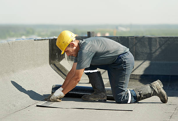 Best Insulation Repair Services  in Prospect, OH