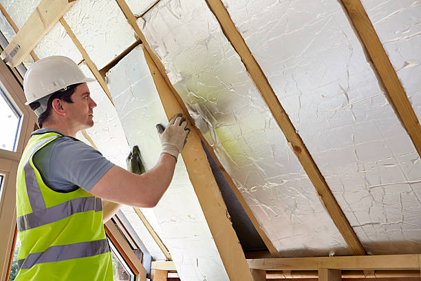 Range of Insulation Solutions in Prospect, OH